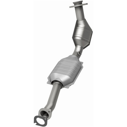 MagnaFlow HM Grade Federal / EPA Compliant Direct-Fit Catalytic Converter 23331 Photo - out of package