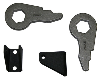 Skyjacker 2007-2007 Chevrolet Silverado 1500 HD Classic 4WD Suspension Front Leveling Kit C102KE C102KE Photo - Primary