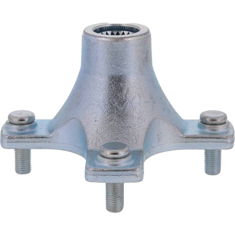 All Balls Racing 87-88 Honda TRX250X Rear Hub 58-1014 58-1014 Photo - Primary