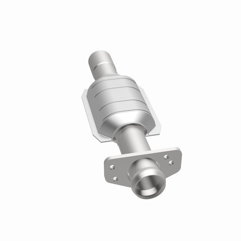 MagnaFlow Standard Grade Federal / EPA Compliant Direct-Fit Catalytic Converter 93485 360 Degree Image Set
