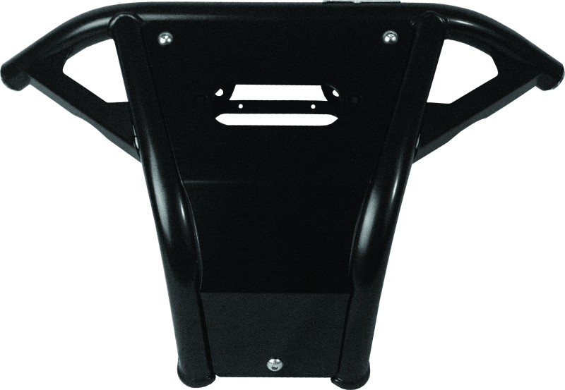DragonFire Racing Bumper Frt Winch Sprt Rzr Blk 522642 522642 Photo - Primary