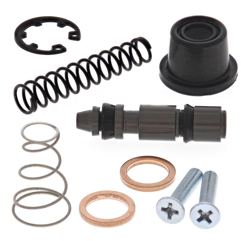 All Balls Racing 2013 Husaberg FE250 Master Cylinder Rebuild Kit Front 18-1026 18-1026 Photo - Primary