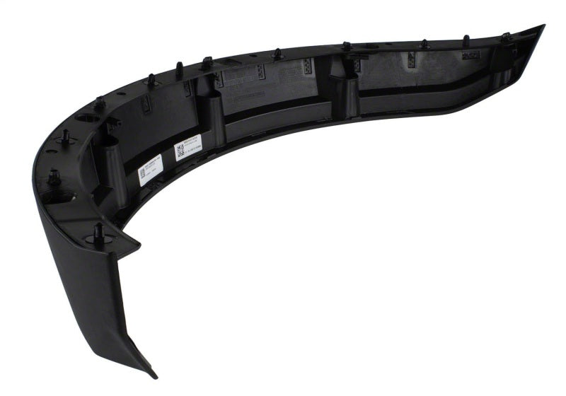 Ford Racing 21-22 Bronco Sasquatch Fender Flare Kit M-9164-BFK M-9164-BFK Photo - Unmounted