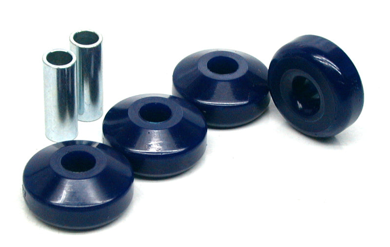 SuperPro Front Strut Bar To Chassis Mount Bushing Kit SPF1767K Photo - Primary