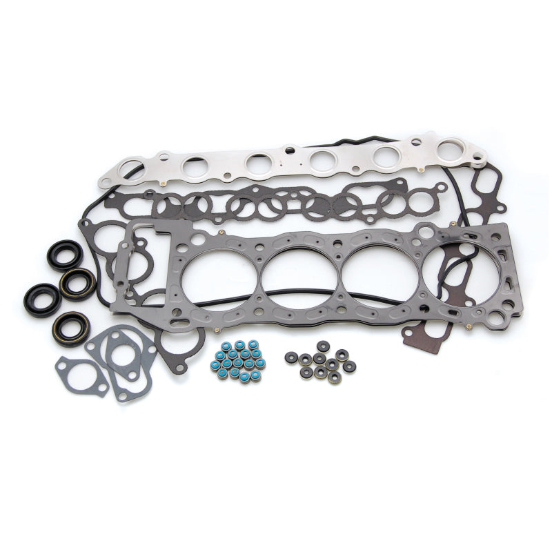 Cometic Gasket Cometic Toyota 2RZ-FE/3RZ-FE Top End Gasket Kit - 96mm Bore - .051in MLS Cylinder Head Gasket PRO2043T-960-051 PRO2043T-960-051 Photo - Primary
