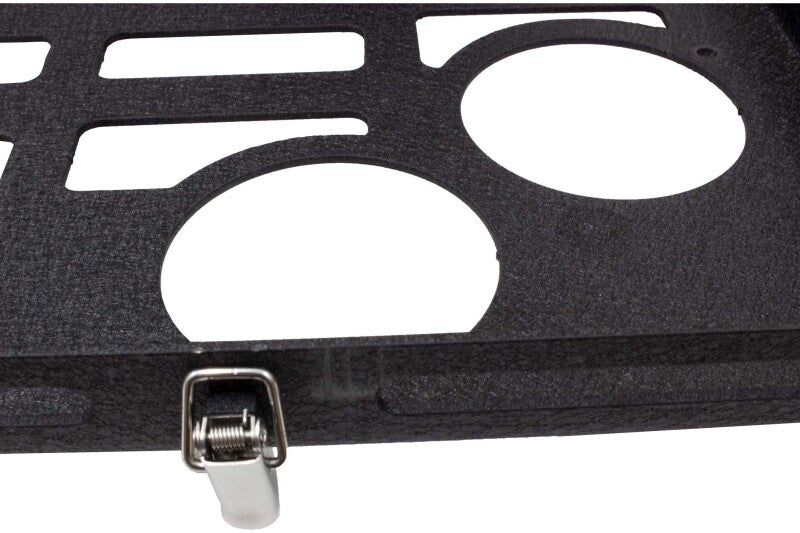 Fishbone Offroad 07-18 Jeep Wrangler JK Tailgate Table FB25137 FB25137 Photo - out of package