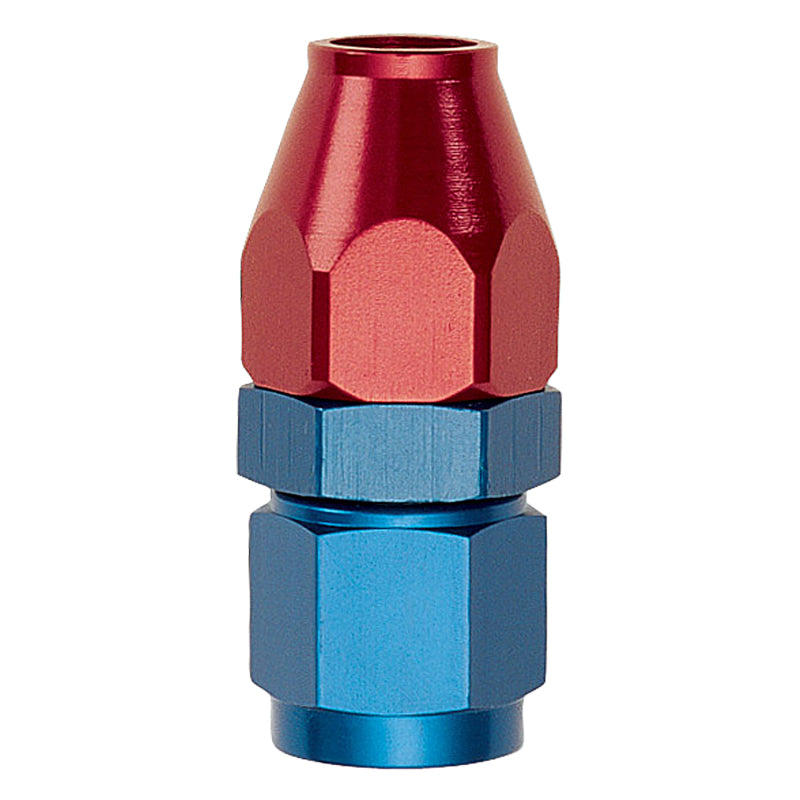 Russell #8 Female Swivel To 1/2" Tube 639220 Photo - Primary