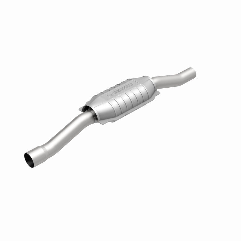 MagnaFlow Standard Grade Federal / EPA Compliant Direct-Fit Catalytic Converter 23480 360 Degree Image Set