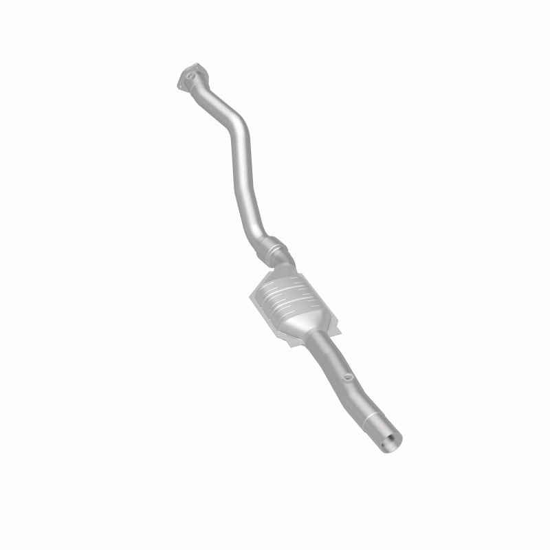 MagnaFlow Audi A8 Quattro California Grade CARB Compliant Direct-Fit Catalytic Converter 4481890 360 Degree Image Set