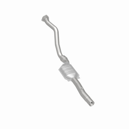 MagnaFlow Audi A8 Quattro California Grade CARB Compliant Direct-Fit Catalytic Converter 4481890 360 Degree Image Set