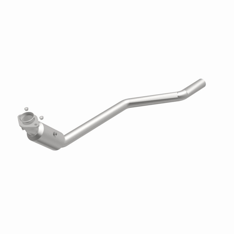 Magnaflow Conv DF 06-08 Jaguar S-Type 3.0L 52076 52076 360 Degree Image Set
