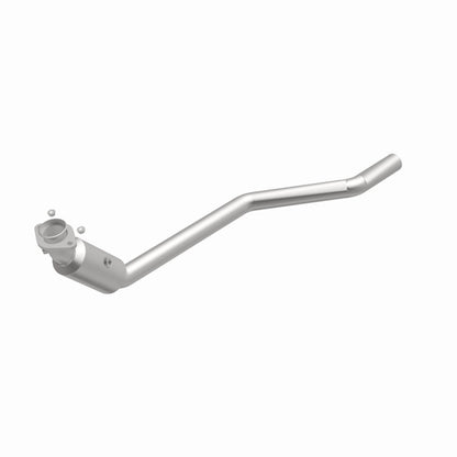 Magnaflow Conv DF 06-08 Jaguar S-Type 3.0L 52076 52076 360 Degree Image Set