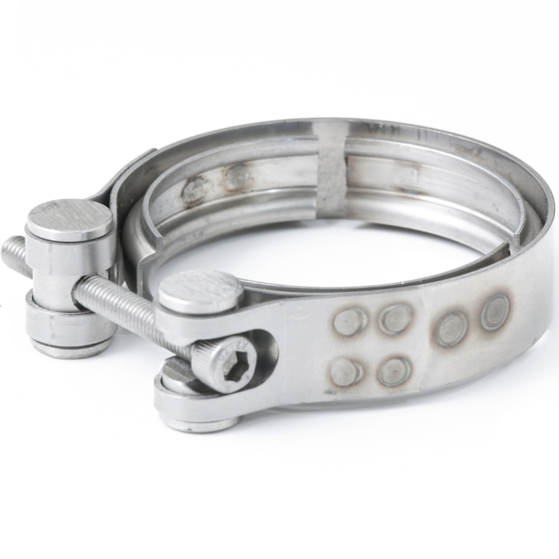 GFB EX50 V-band Wastegate Clamp (1 Piece) 7151 7151 Photo - Close Up