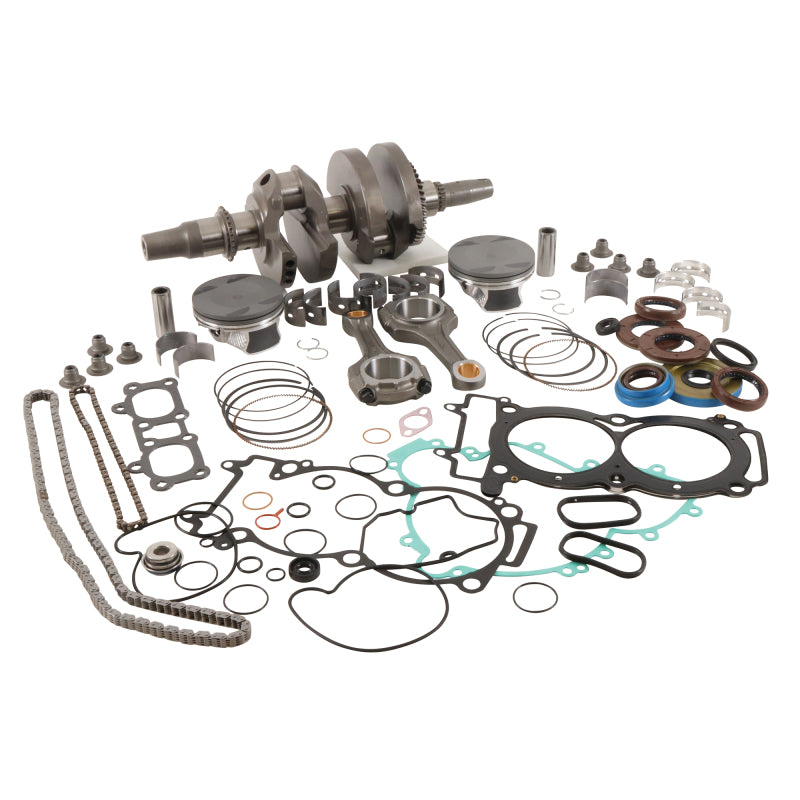 Vertex Pistons Vertex Polaris Complete Engine Rebuild Kit WR00052 WR00052 Photo - Primary
