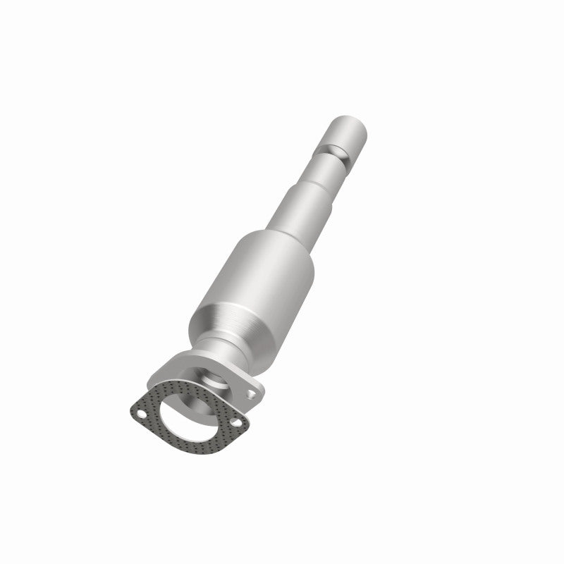 MagnaFlow Mazda 3 HM Grade Federal / EPA Compliant Direct-Fit Catalytic Converter 24178 360 Degree Image Set