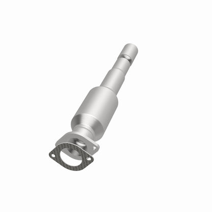 MagnaFlow Mazda 3 HM Grade Federal / EPA Compliant Direct-Fit Catalytic Converter 24178 360 Degree Image Set