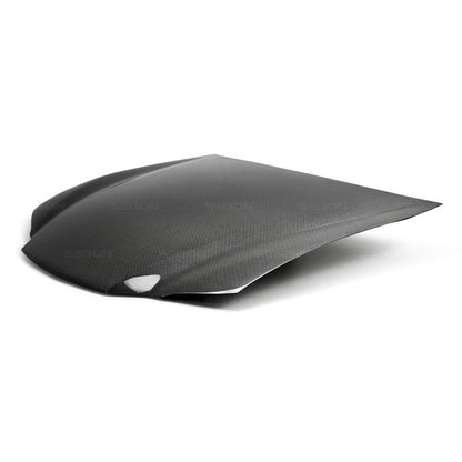 Seibon OE-Style Carbon Fiber Hood for 2013-2020 Lexus GS200T/GS350/GS450/GSF HD13LXGS-OE HD13LXGS-OE Photo - Primary
