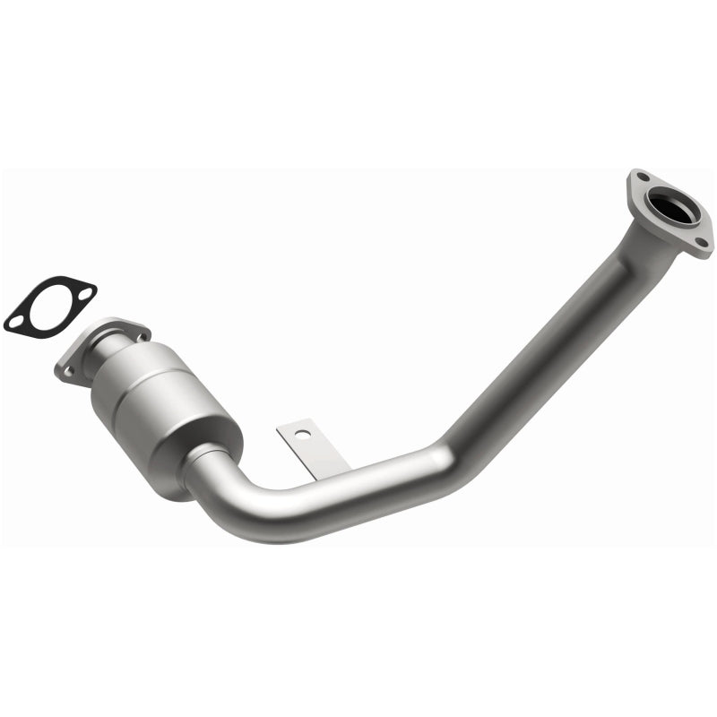 MagnaFlow Mitsubishi Montero Sport HM Grade Federal / EPA Compliant Direct-Fit Catalytic Converter 50137 Photo - out of package