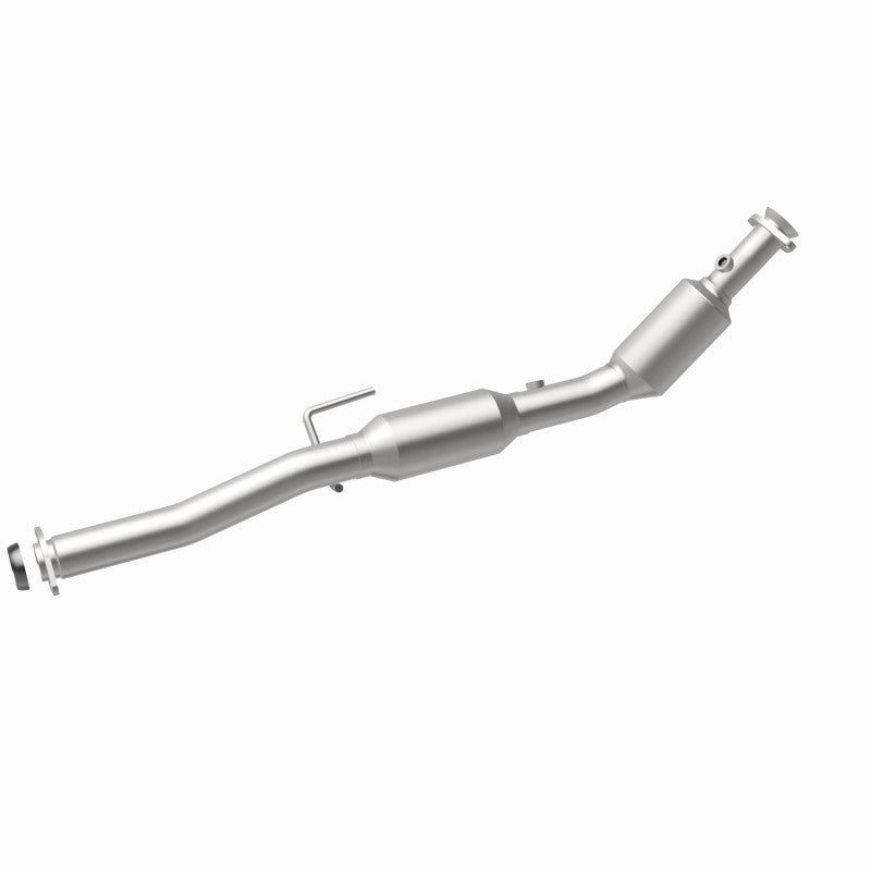 Magnaflow California Converter Direct Fit 07-11 Ford Ranger 2.3L 551112 551112 360 Degree Image Set