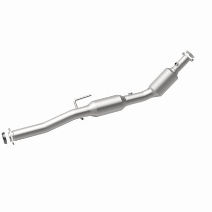 Magnaflow California Converter Direct Fit 07-11 Ford Ranger 2.3L 551112 551112 360 Degree Image Set