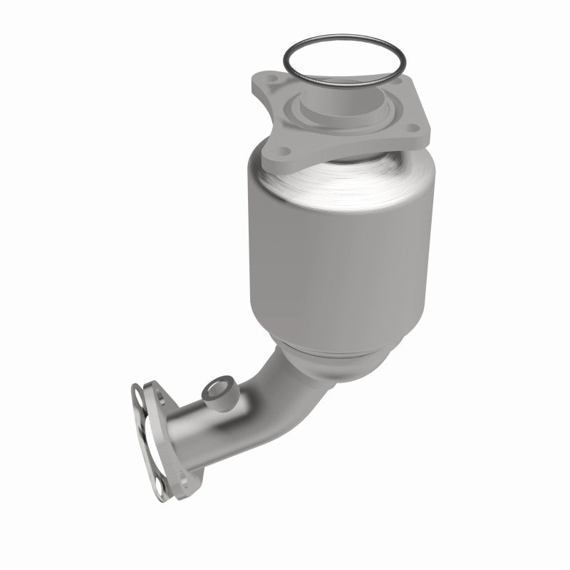 MagnaFlow Nissan Quest California Grade CARB Compliant Direct-Fit Catalytic Converter 5582322 360 Degree Image Set