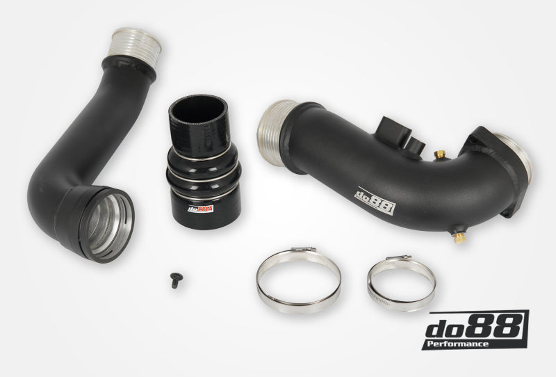 do88 DOB Charge Pipe Forced Induction Intercooler Pipe Kits main image