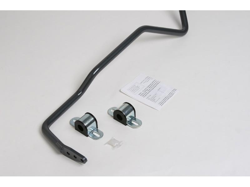 Progress Tech 03-07 Infiniti G35 Coupe/03-08 Nissan 350Z Rear Sway Bar (22mm - Adjustable) 62.1540 62.1540 Photo - Primary