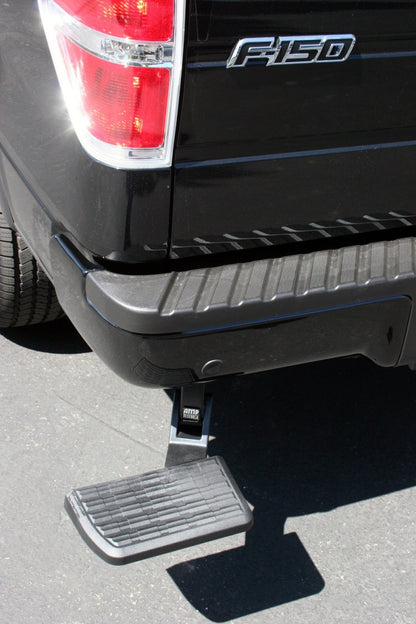 AMP Research 2006-2014 Ford F-150 Includes Raptor 75302-01A Photo - Primary