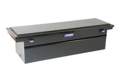 Dee Zee Deezee Universal Tool Box - Blue Crossover - Single Lid (Low Blk) DZ9170LB DZ9170LB User 1