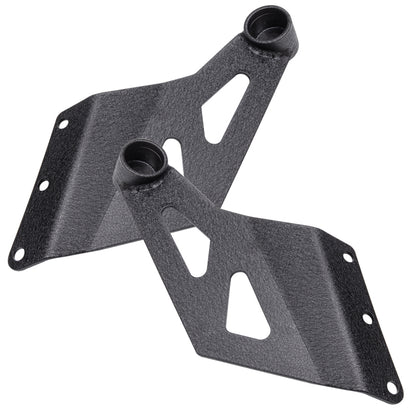 ORACLE Lighting Oracle 02-08 Dodge Ram 1500/2500/3500 Off-Road LED Light Bar Roof Brackets 2156-504 2156-504 Photo - Primary