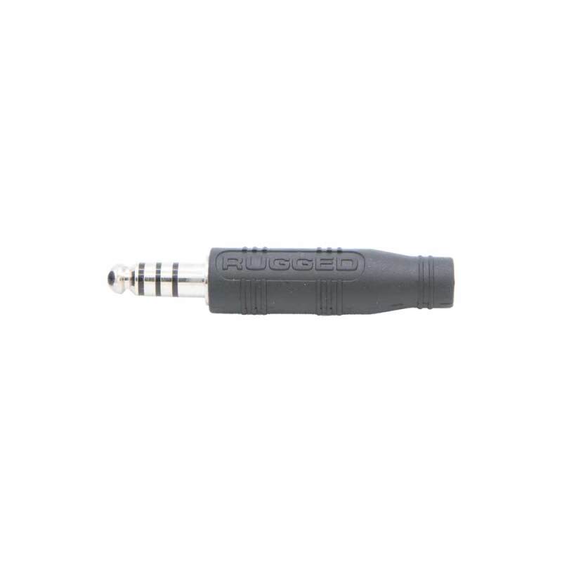 Rugged Radios OFFROAD Male to SUPER SPORT Female Adapter OFF-M-SPORT-F OFF-M-SPORT-F Photo - Primary