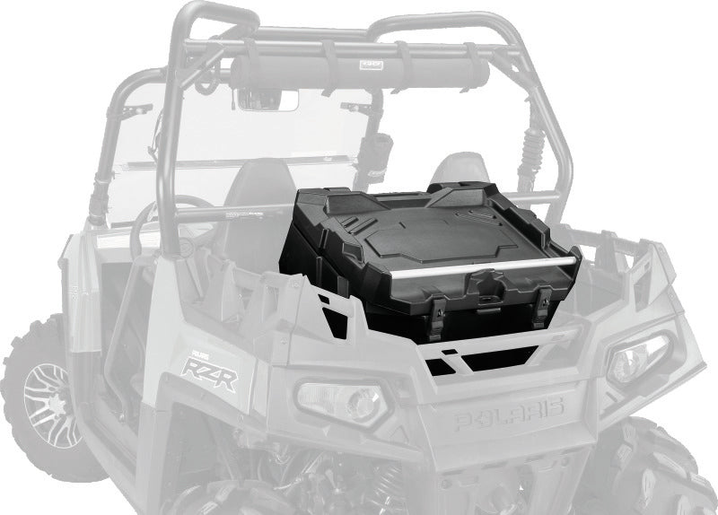 QuadBoss Qboss Expedition Box 85L 157142 157142 Photo - Primary