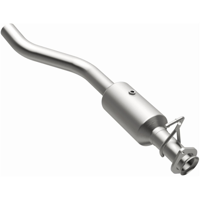 Magnaflow 22-24 Ford F-650 V8 7.3L Underbody Direct Fit Catalytic Converter 280444 280444 Photo - out of package