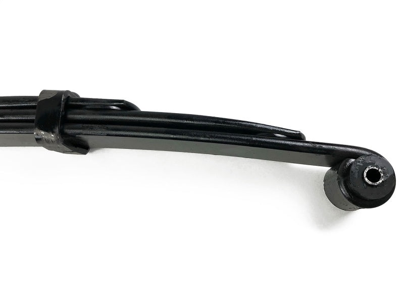 Tuff Country 69-72 Chevy Truck 1/2 & 3/4 Ton 4wd Front 2in Lift EZ-Ride Leaf Springs (Ea) 18260 18260 Photo - Unmounted
