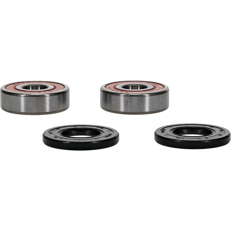 Pivot Works Honda, Kawasaki, Suzuki Wheel Bearing Kit Premium Bearings 25-1387-P 25-1387-P Photo - Primary