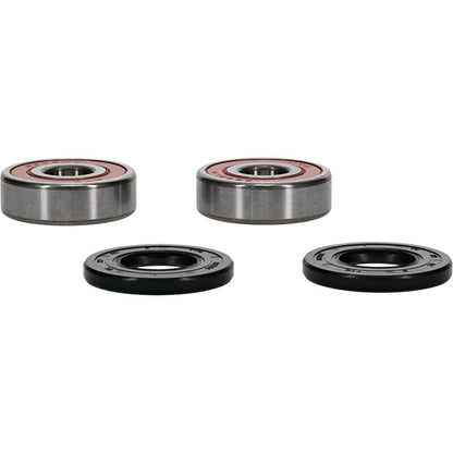 Pivot Works Honda, Kawasaki, Suzuki Wheel Bearing Kit Premium Bearings 25-1387-P 25-1387-P Photo - Primary