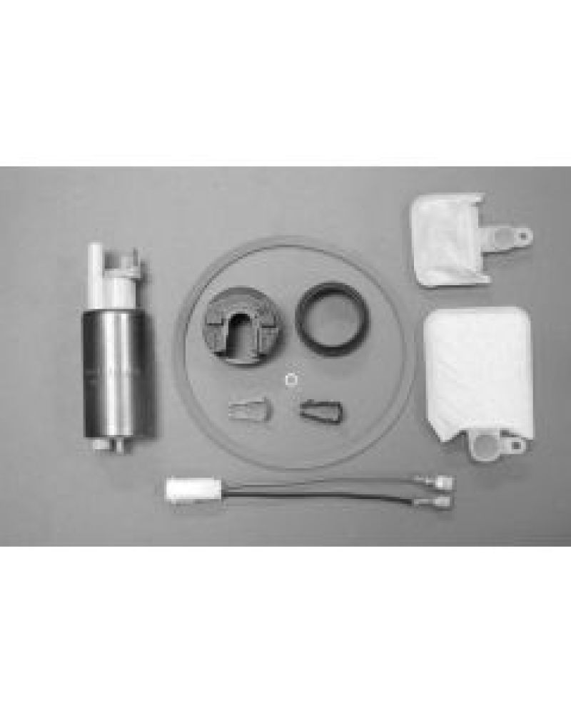 Walbro Fuel Pump/Filter Assembly TCA918-1 TCA918-1 User 1