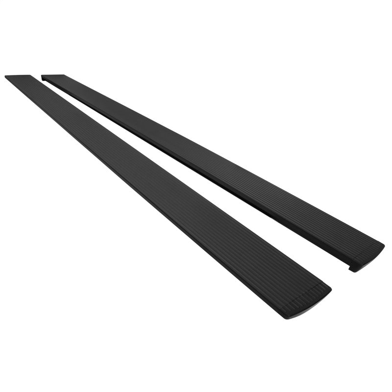 Westin Pro-e Running Boards 19-  GM P/U 1500 29-24135 29-24135 Photo - Unmounted