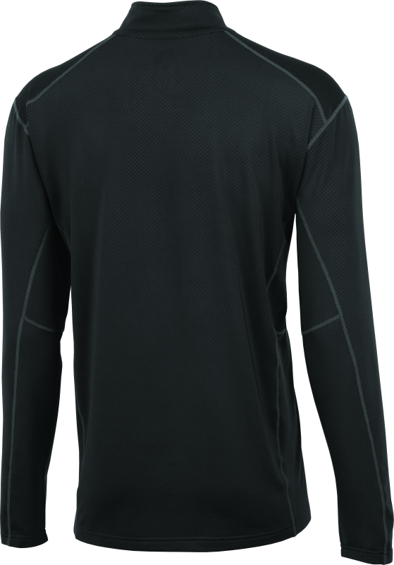 First Gear Midweight Ls Dk Gry Bselayr Sm 527598 527598 User 1
