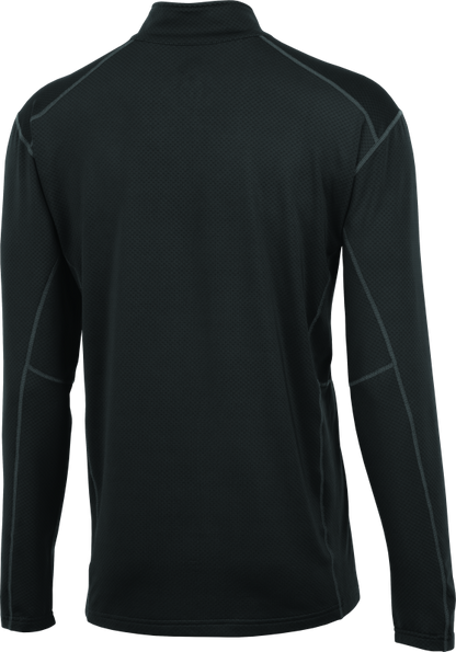 First Gear Midweight Ls Dk Gry Bselayr Sm 527598 527598 User 1