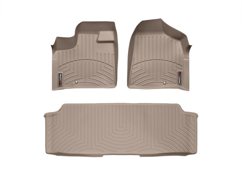 WeatherTech  454211-450272 454211-450272 Photo - Primary