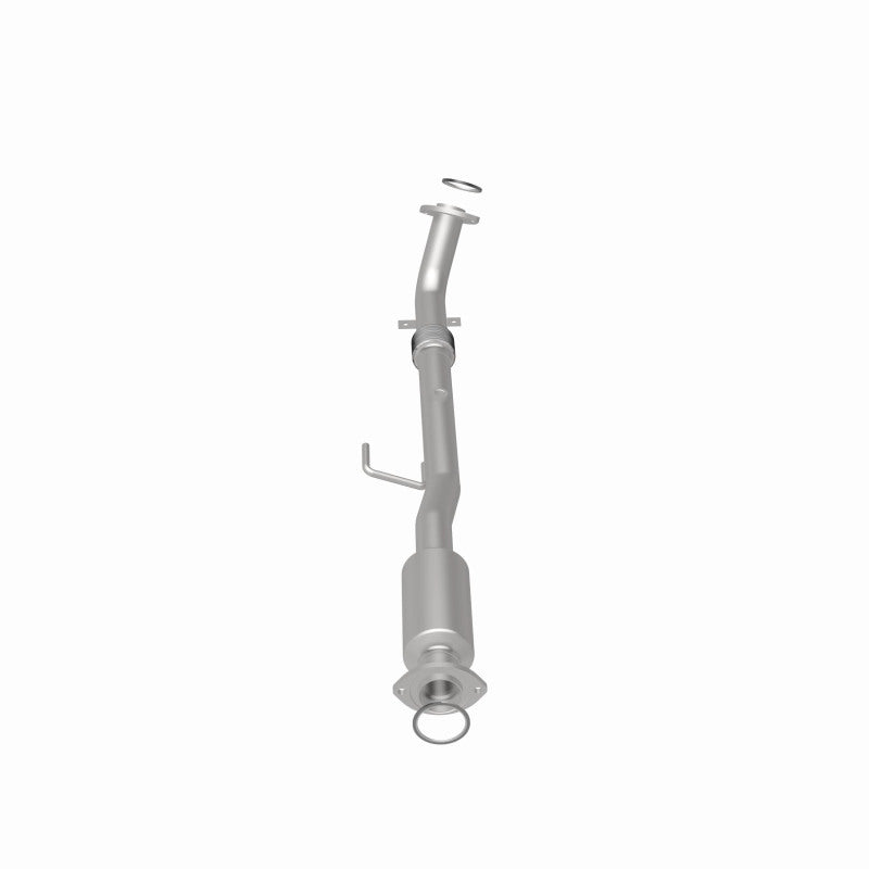 MagnaFlow Toyota Solara California Grade CARB Compliant Direct-Fit Catalytic Converter 5571556 360 Degree Image Set