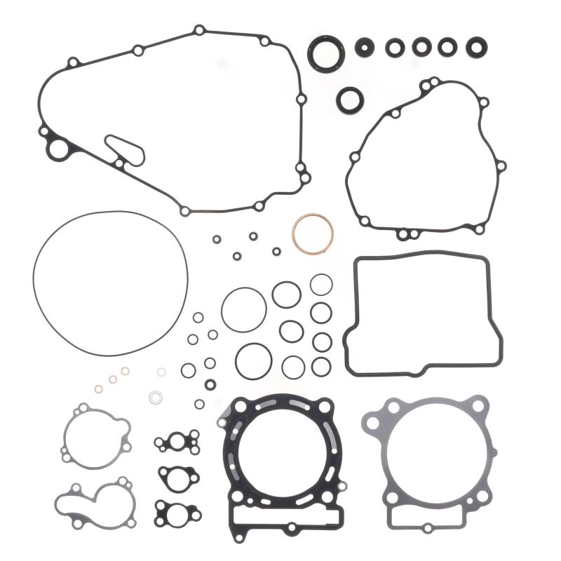 Athena 19-20 Kawasaki KX 450 F Complete Gasket Kit P400250900068 P400250900068 Photo - Primary