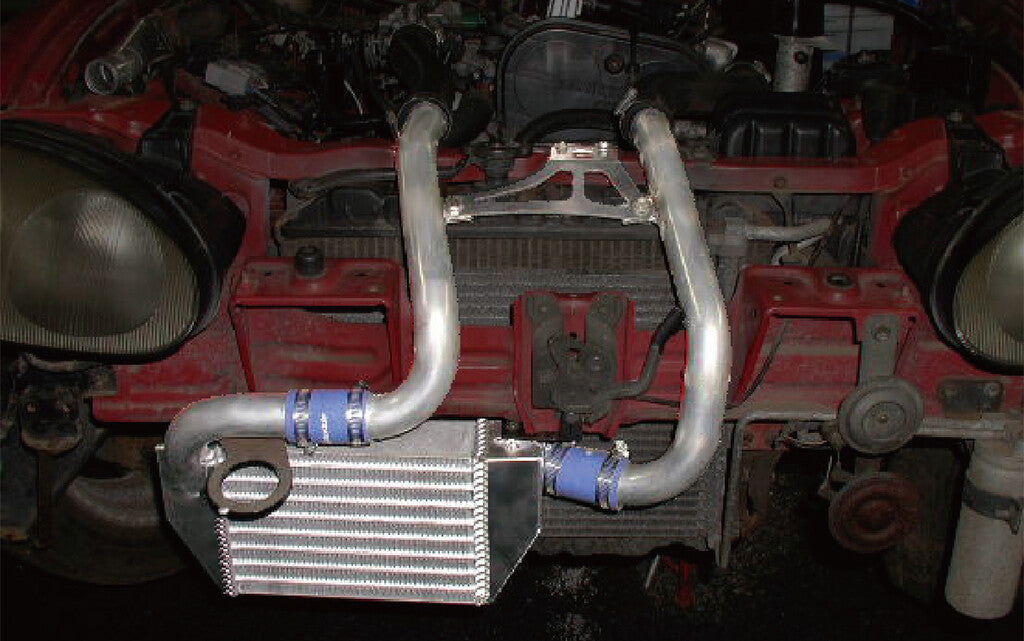 GReddy Intercooler Kit EA11R Spec-K 12090610