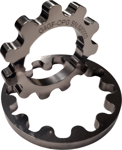 Boundary Hyundai Beta 2.0L G4GF Billet Oil Pump Gear G4GF-OPG G4GF-OPG User 1