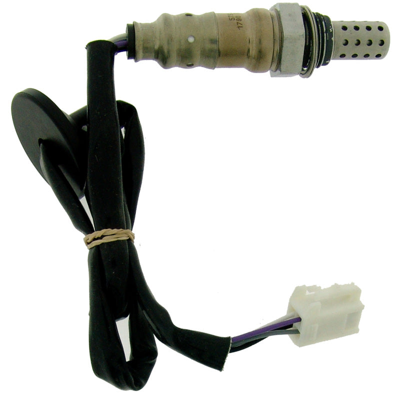 NGK Pontiac Vibe 2006-2004 Direct Fit Oxygen Sensor 24806 24806 Photo - Primary