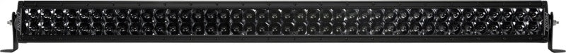 Rigid Industries E Series Midnight Edition - Spot 140213BLK Photo - Primary