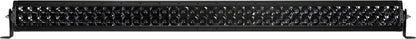 Rigid Industries E Series Midnight Edition - Spot 140213BLK Photo - Primary
