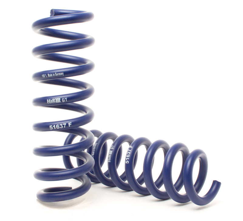 H&R 19-21 Ford Ranger Front Lift Springs 51637 51637 User 1