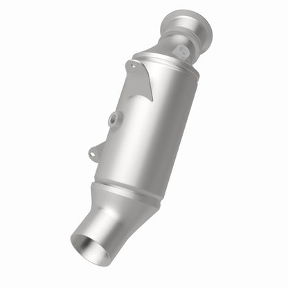 MagnaFlow BMW California Grade CARB Compliant Direct-Fit Catalytic Converter 5561452 360 Degree Image Set